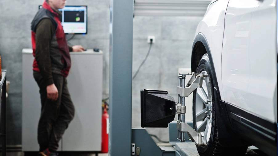 Everything About ADAS Calibration After Windshield Replacement
