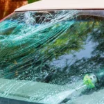 Post-Windshield Replacement: Avoid These Mistakes