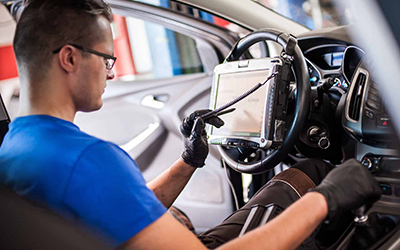 Does my car need calibration after windshield replacement?