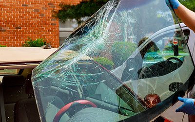 What to avoid after windshield replacement