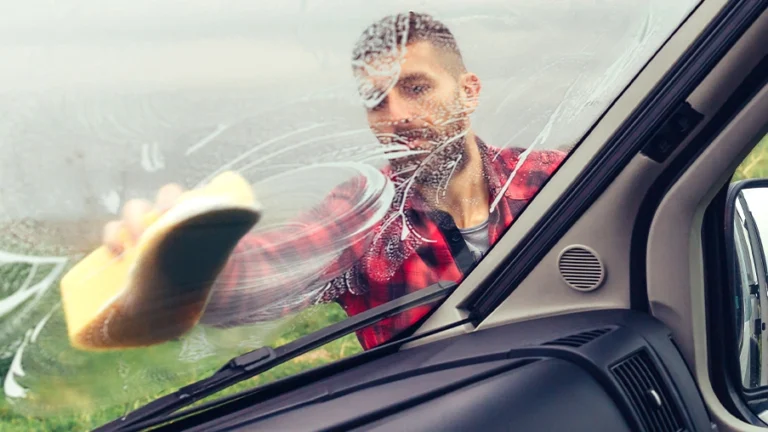 windshield replacement checklist