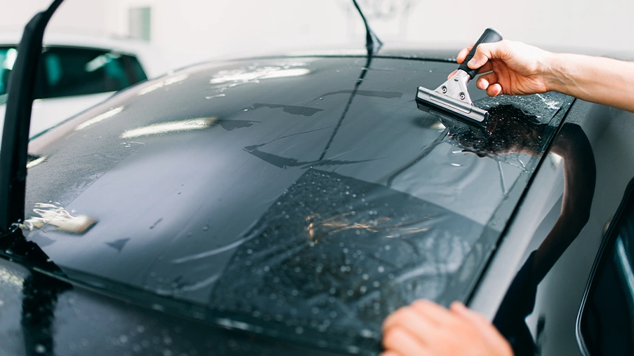 What is Autoglass?