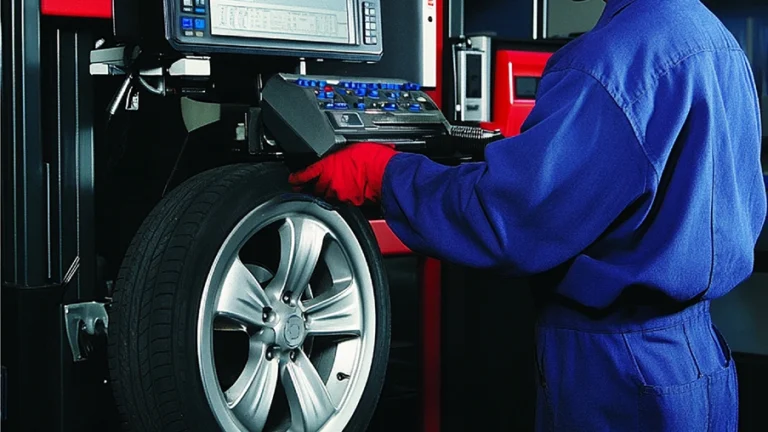 Unlocking Precision: The Importance of Automotive Calibration