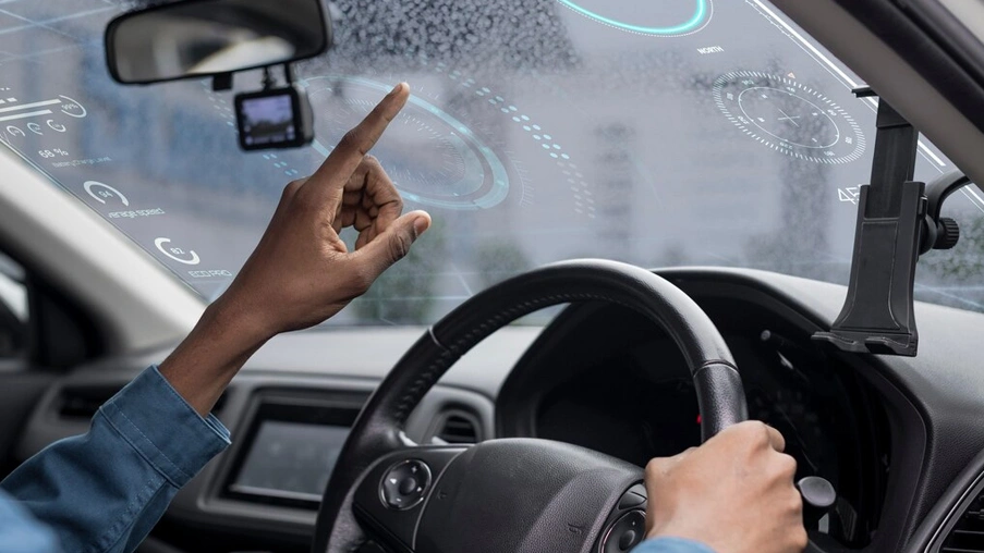 What Happens if Windshield Is Not Calibrated? Driving Risks & Solutions