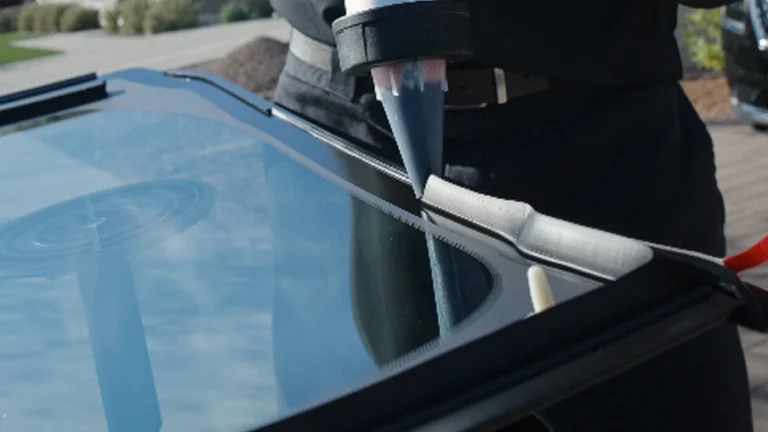 Best Glue for Auto Glass Windshield Repair
