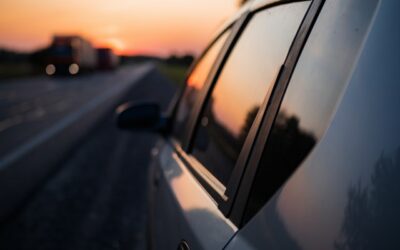 How to Keep Your Car Side Windows Clean and Scratch-Free