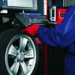 Unlocking Precision: The Importance of Automotive Calibration