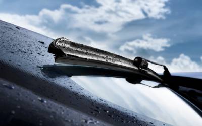 What Do Americans Windshield Wiper Blades?