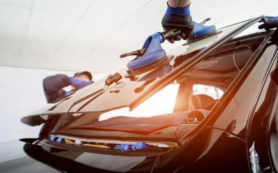 What is a Windshield Called in America?