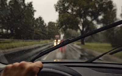 What is Autoglass?