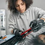 What Material is Used to Fix Auto Glass? Exploring Repair Techniques