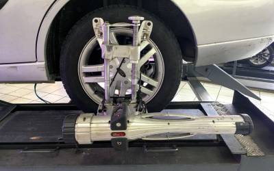 Why Wheel Alignment is Vital: Benefits and Importance