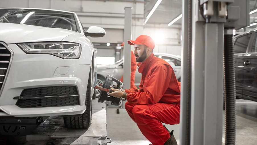 Explore Pros and Cons of Advanced Driver Assistance Systems (ADAS)