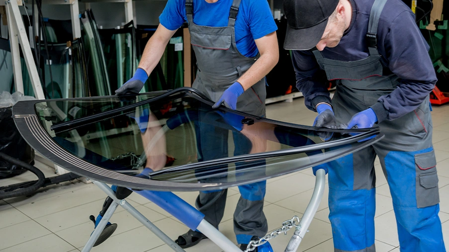 Demystifying Auto Glass Replacement Safety Standards: ANSI/AGRSS 002-2014