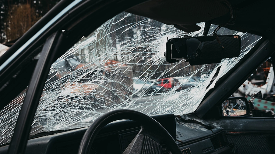 Windshield Replacement Safety