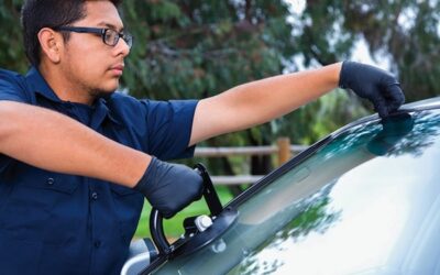 Windshield Cleaning and Maintenance Tips for Longevity