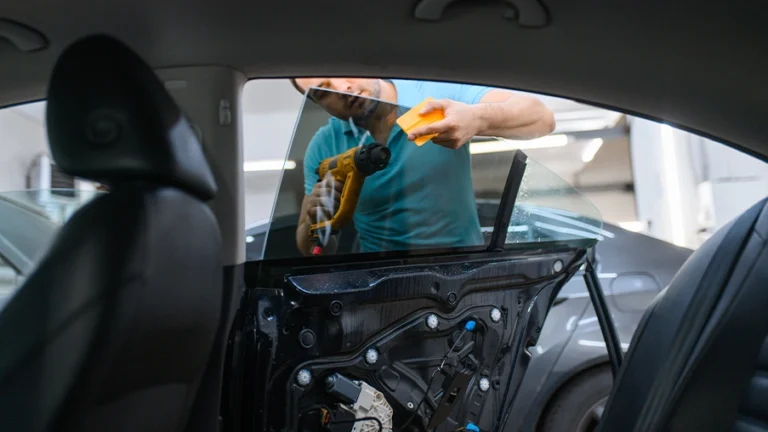 glass vs laminatedE Glass