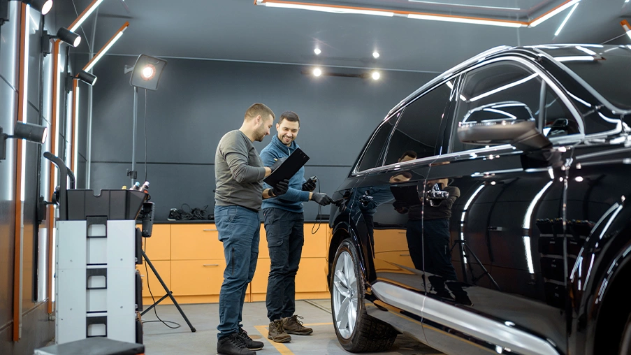 Unlocking 12 Key Facts About ADAS Calibration for Safer Driving