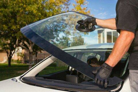 Windshield Repair / Replacement - NuVision Auto Glass