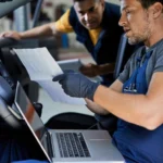 Diving into Automotive Technology Calibration: Types and Methods