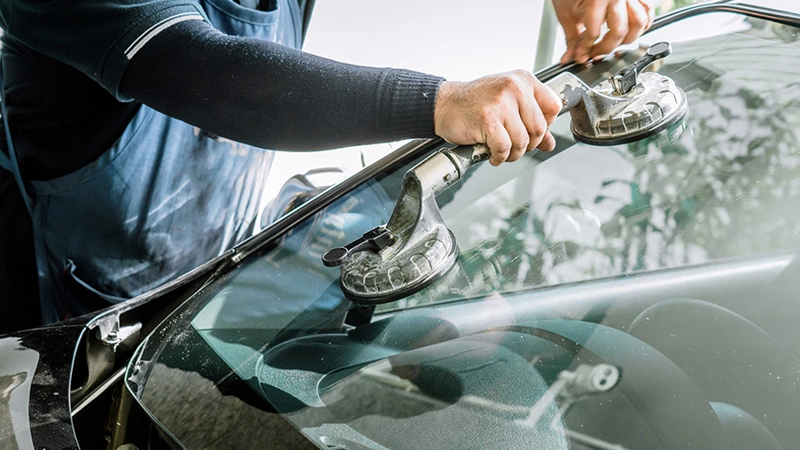 is laminated auto glass expensive