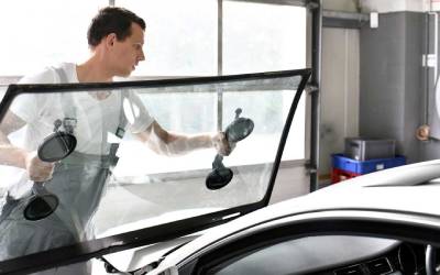 Windshield Replacement Aftercare Tips