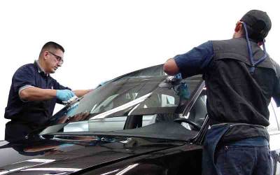 Windshield replace discount