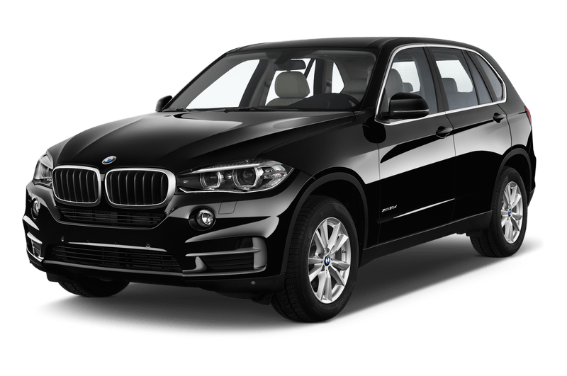 BMW X5 Windshield Replacement / Repair