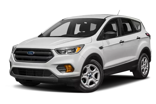 Ford Escape Windshield Replacement / Repair