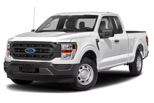 Ford F-150 Windshield Replacement / Repair