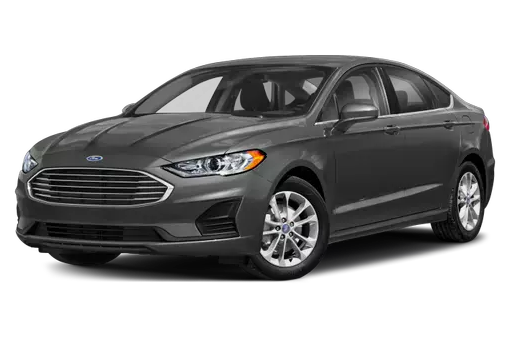 Ford Fusion Windshield Replacement / Repair