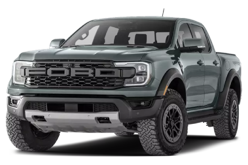 Ford Ranger Windshield Replacement / Repair
