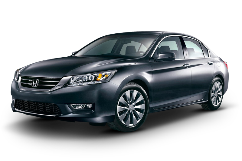 Honda Accord Car Windshield