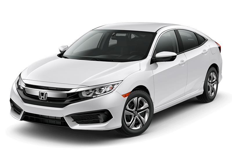 Honda Civic Car Windshield