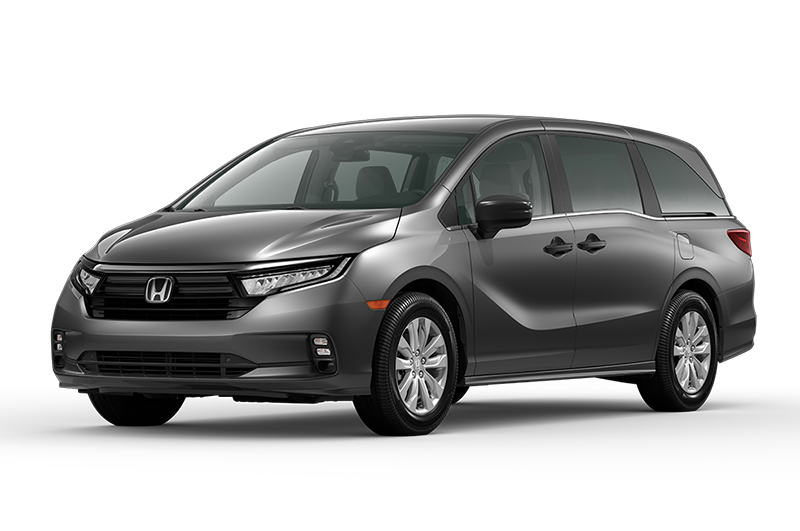 Honda Odyssey Car Windshield
