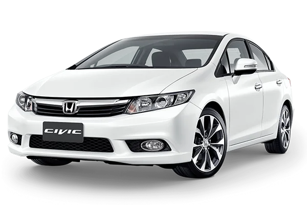 Honda Car Windshield