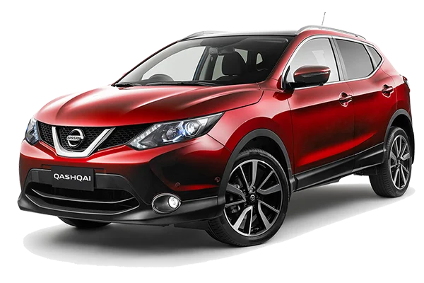 Nissan Car Windshield