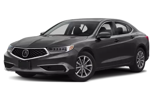 Acura Car Windshield