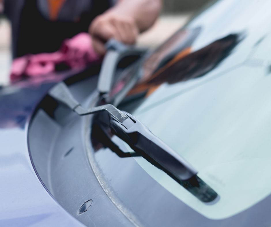 How to Replace Your Windshield Wipers - Step-by-Step Guide