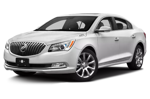 Buick Car Windshield