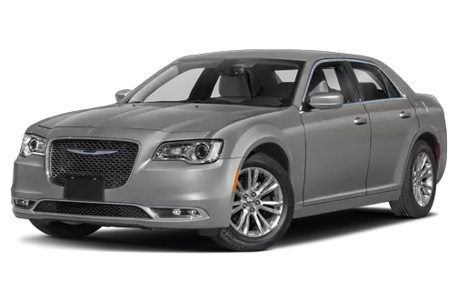 Chrysler Car Windshield