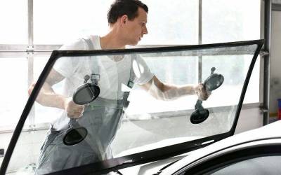 Windshield insurance