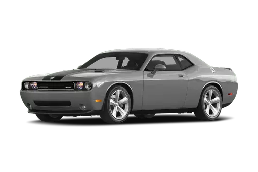 Dodge Challenger Windshield Replacement / Repair