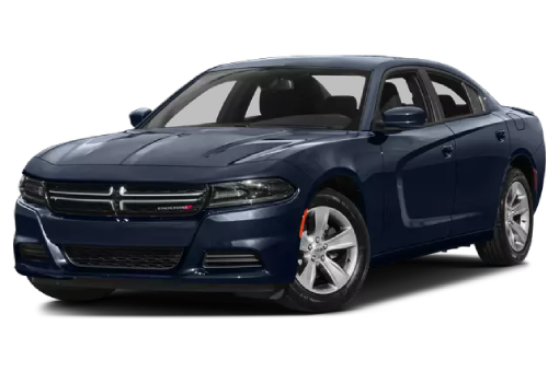 Dodge Charger Windshield Replacement / Repair