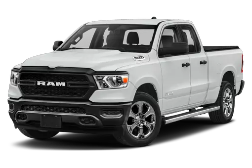 RAM 1500 Windshield Replacement / Repair