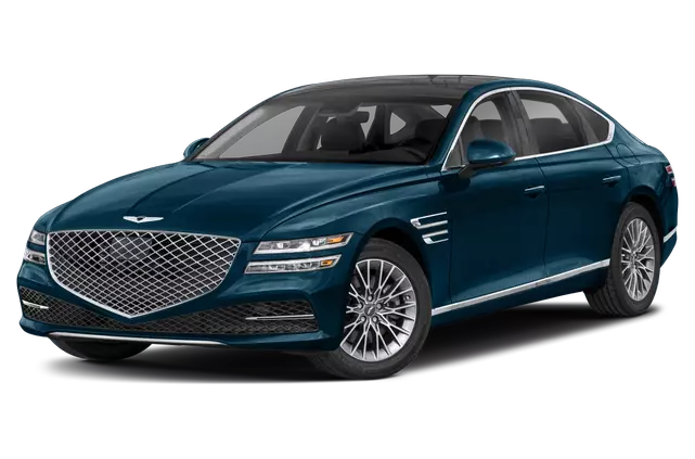 Genesis Car Windshield