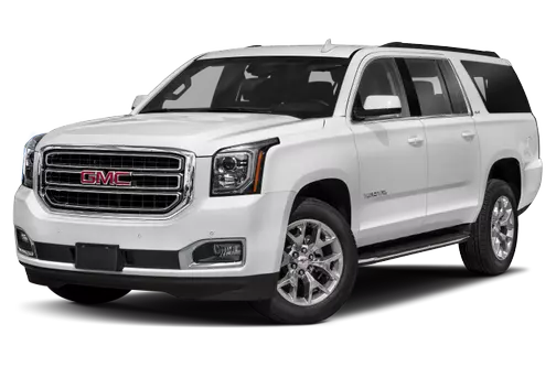 GMC Car Windshield