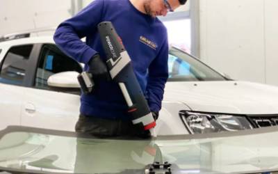 how to impact your windshield