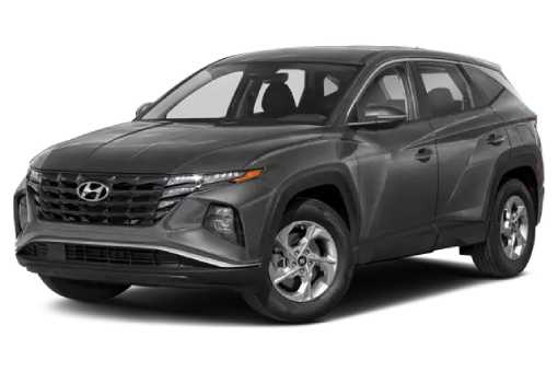 Hyundai Tucson Windshield Replacement / Repair