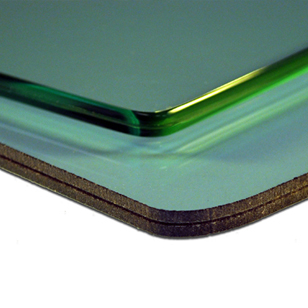 glass vs laminatedE Glass